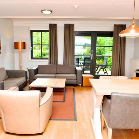 Landal Résidence 't Hof van Haamstede Burgh-Haamstede Buitenkant foto