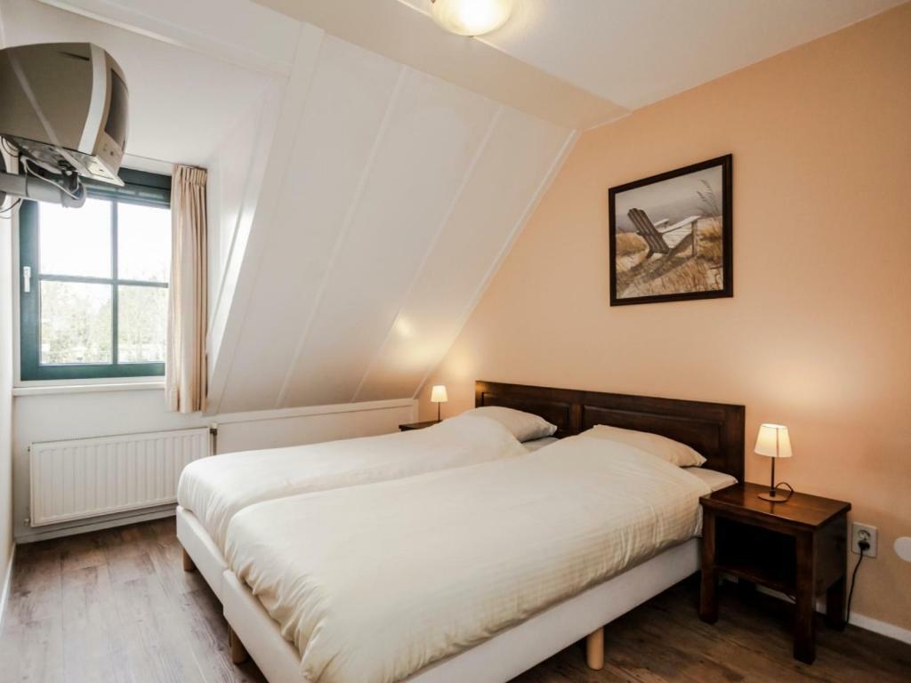 Landal Résidence 't Hof van Haamstede Burgh-Haamstede Buitenkant foto
