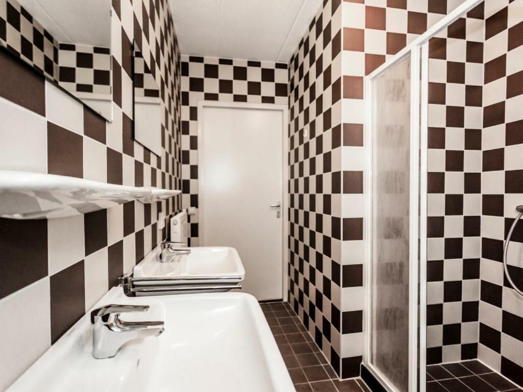 Landal Résidence 't Hof van Haamstede Burgh-Haamstede Buitenkant foto