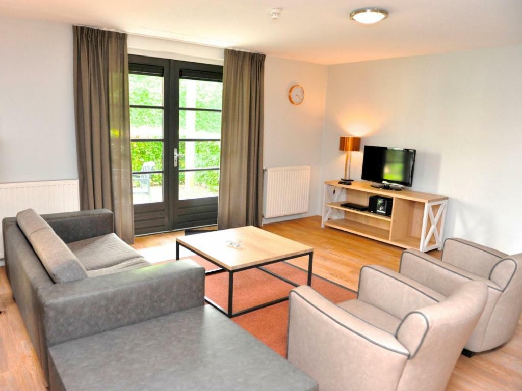 Landal Résidence 't Hof van Haamstede Burgh-Haamstede Buitenkant foto