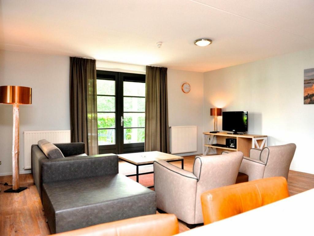 Landal Résidence 't Hof van Haamstede Burgh-Haamstede Buitenkant foto